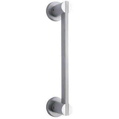 Stainless Steel Solid Pull Handle